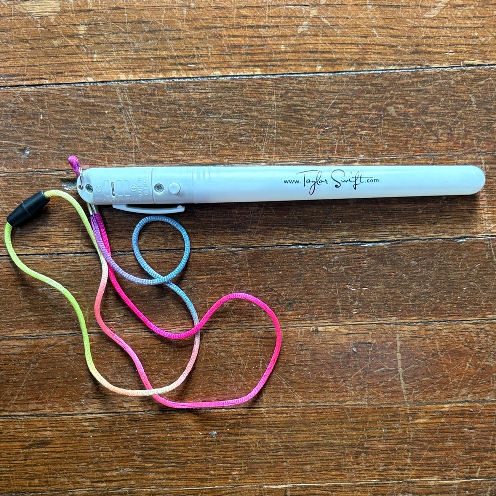 Official Taylor Swift Concert light stick